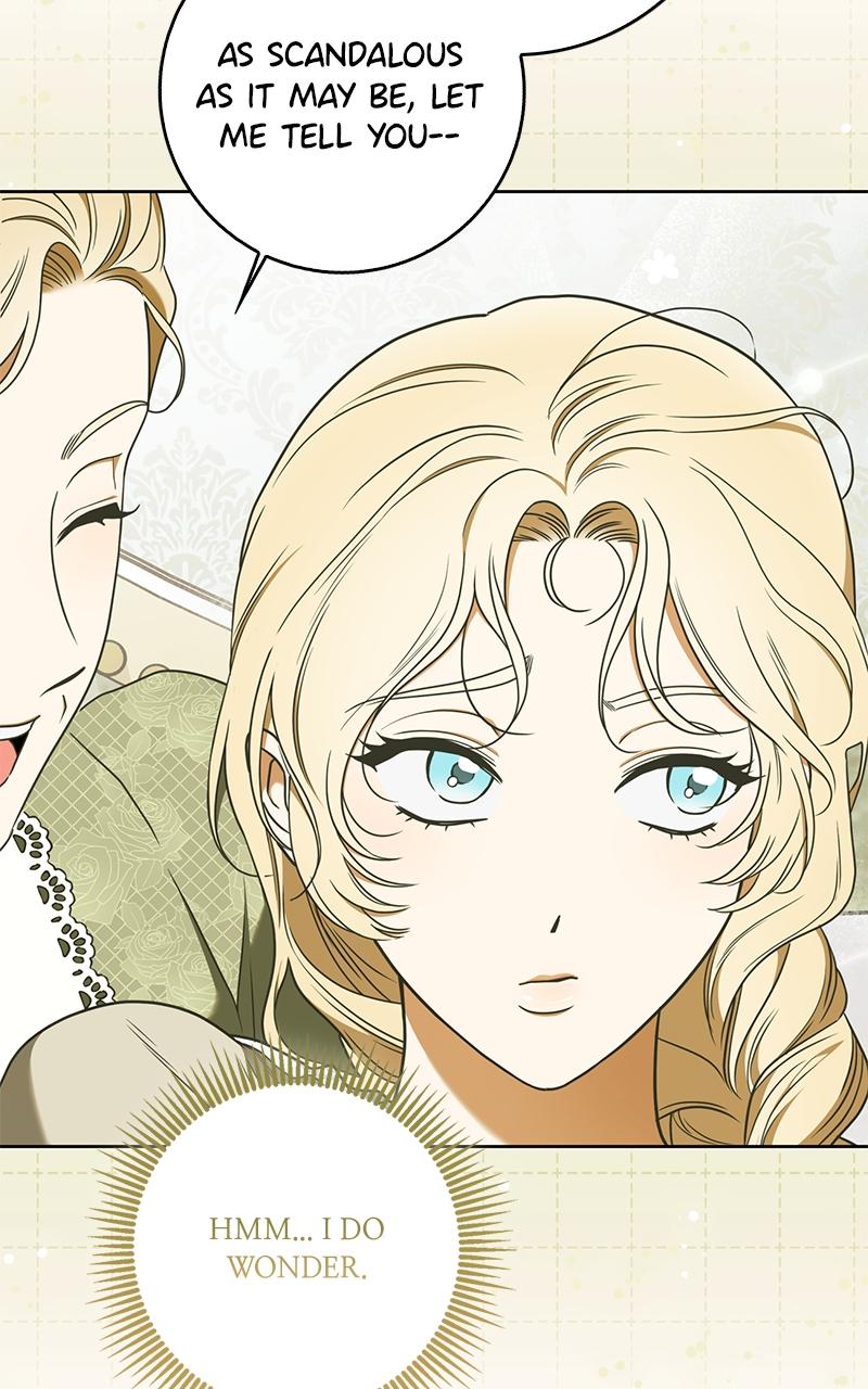 Miss Pendleton Chap 6 - Next Chap 7