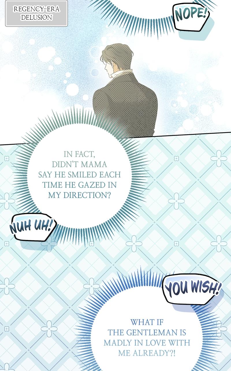 Miss Pendleton Chap 6 - Next Chap 7