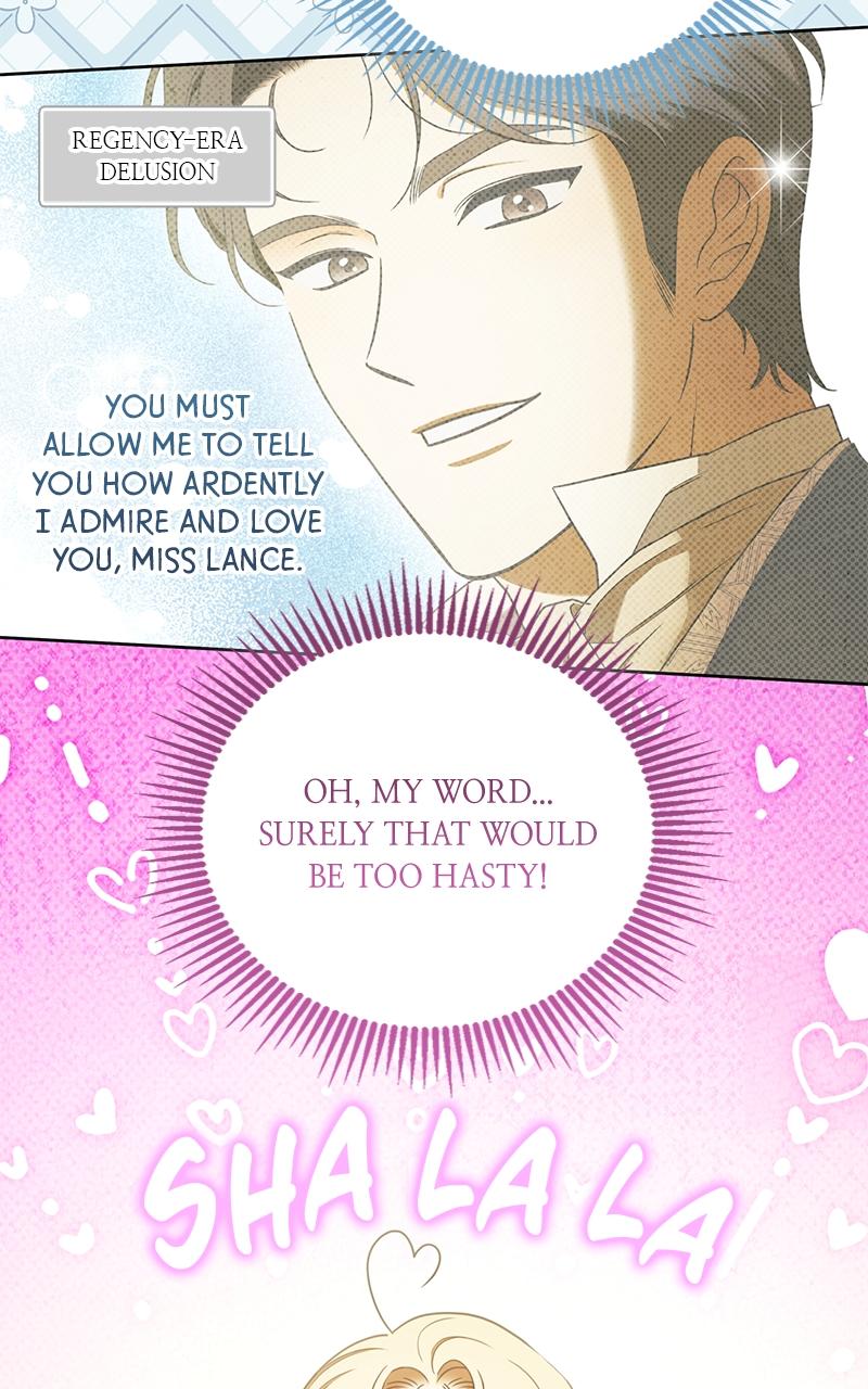 Miss Pendleton Chap 6 - Next Chap 7
