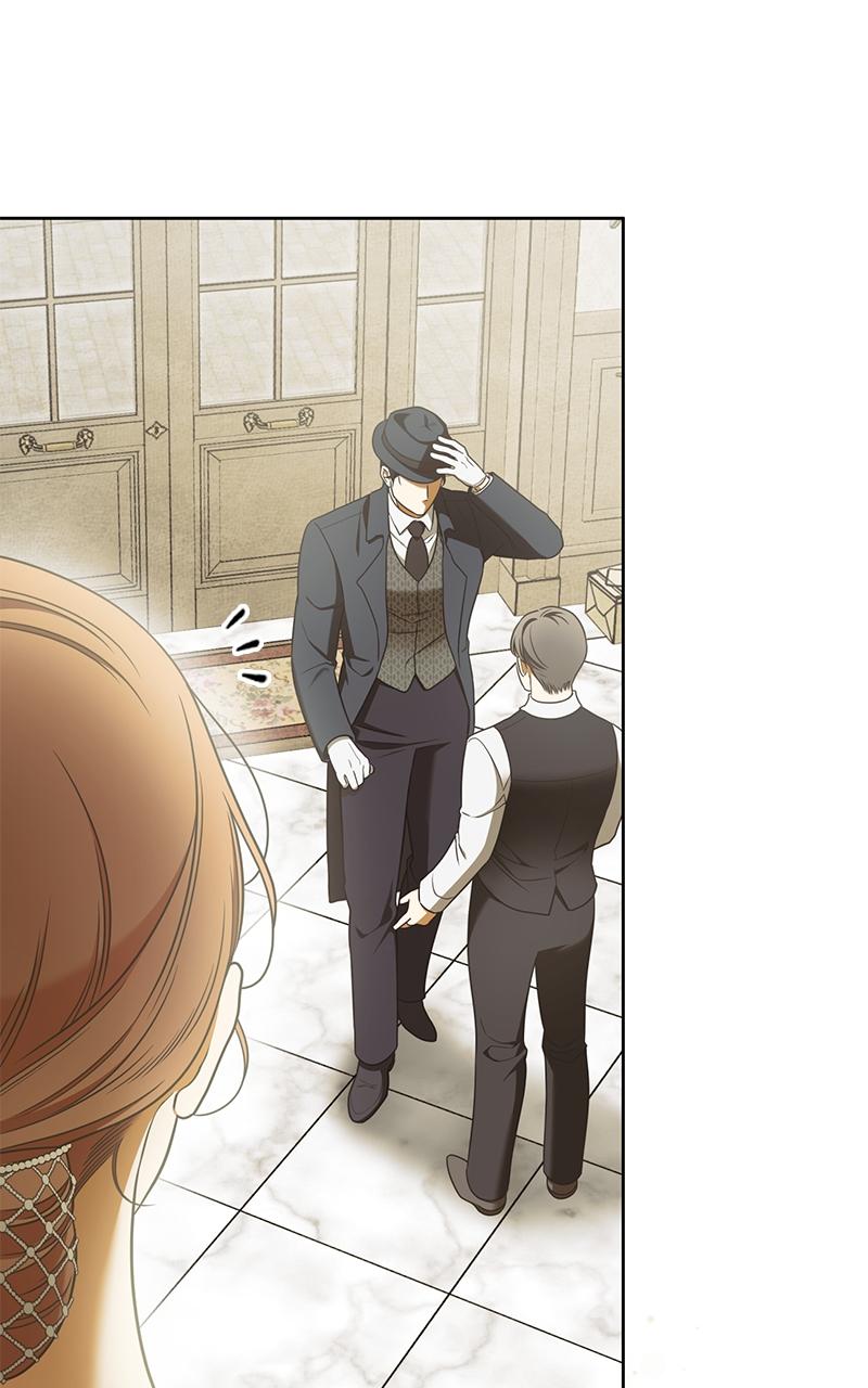 Miss Pendleton Chap 6 - Next Chap 7