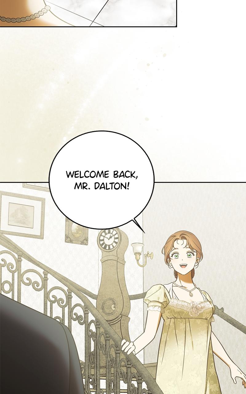 Miss Pendleton Chap 6 - Next Chap 7