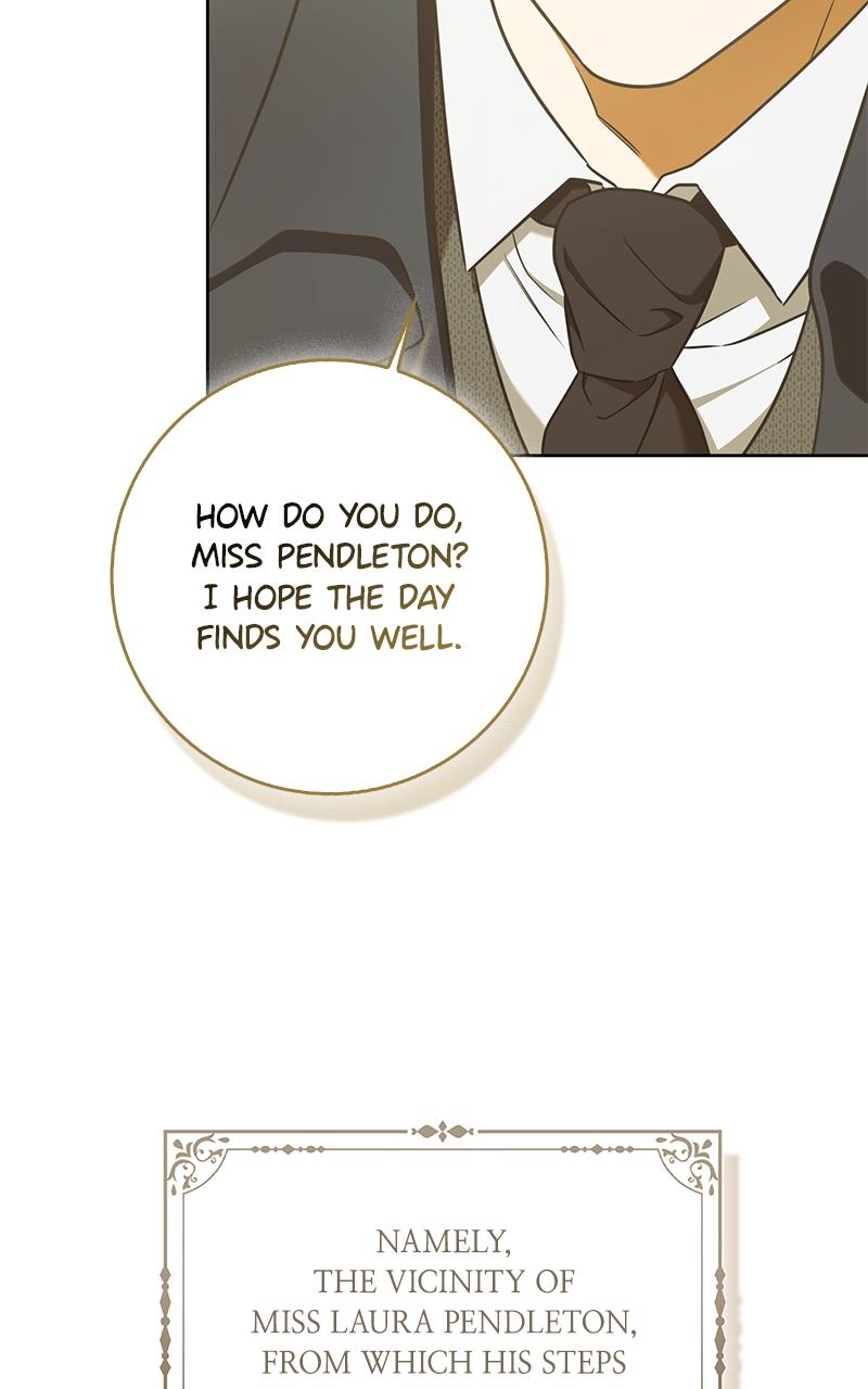 Miss Pendleton Chap 6 - Next Chap 7