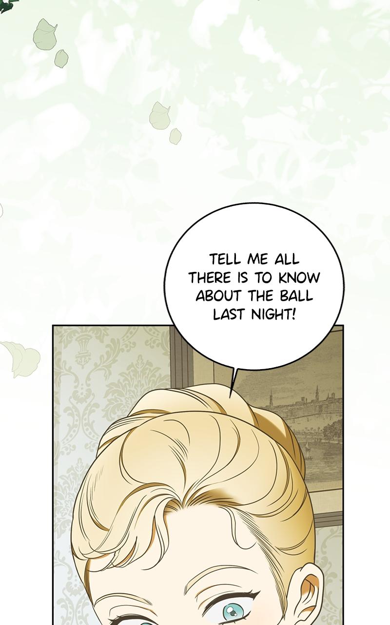 Miss Pendleton Chap 6 - Next Chap 7
