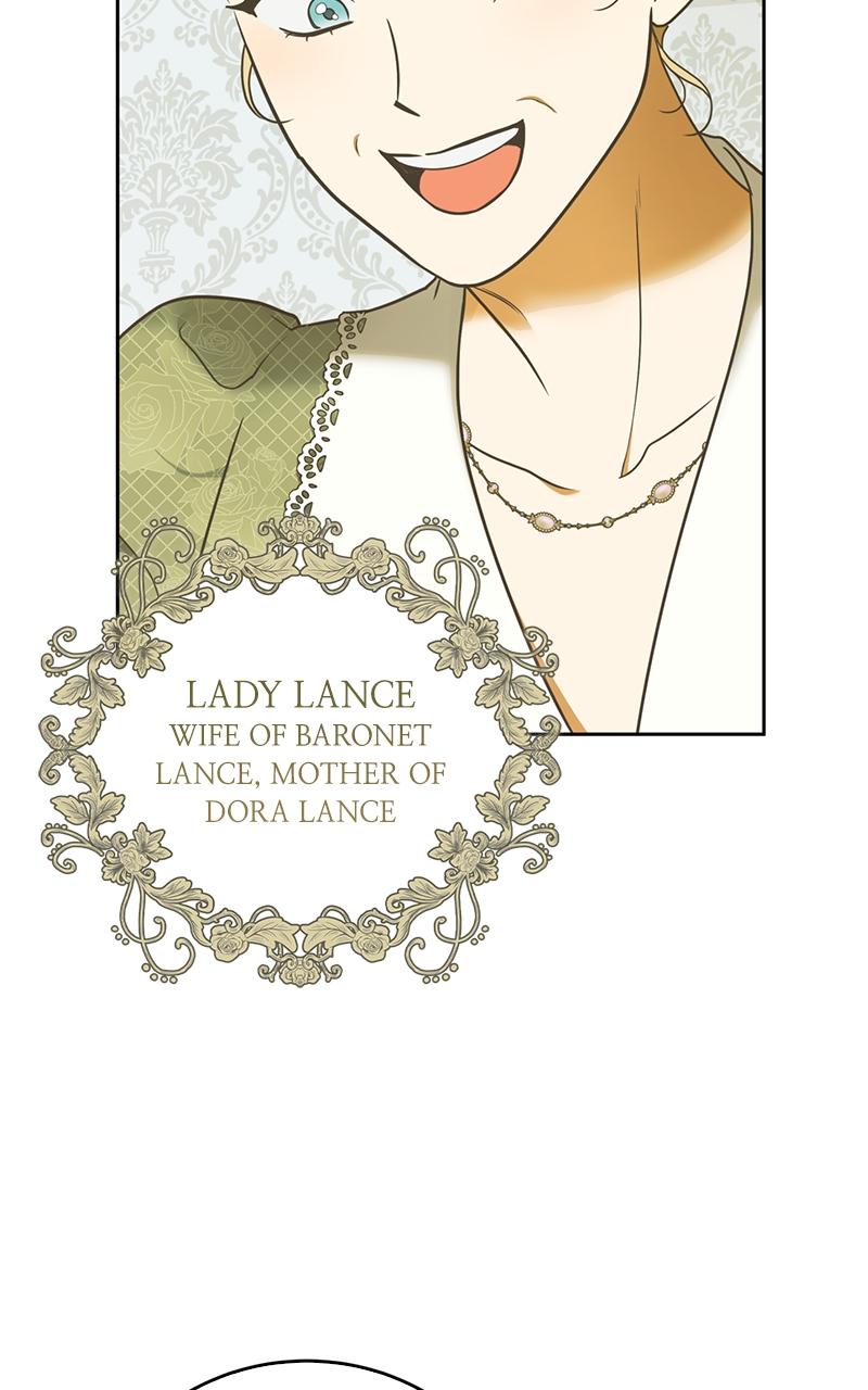 Miss Pendleton Chap 6 - Next Chap 7