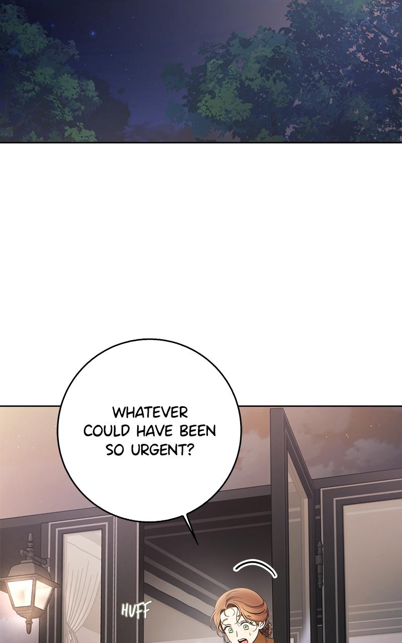 Miss Pendleton Chap 6 - Next Chap 7