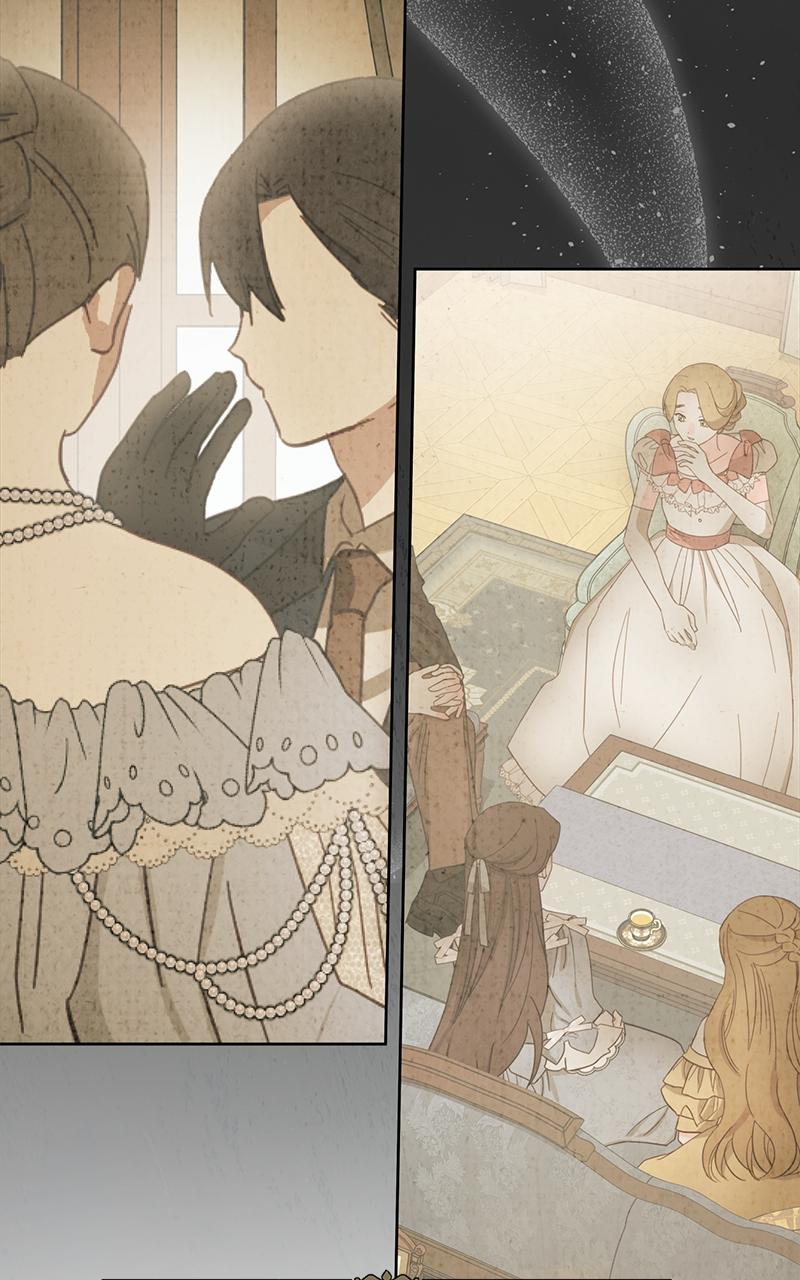 Miss Pendleton Chap 6 - Next Chap 7