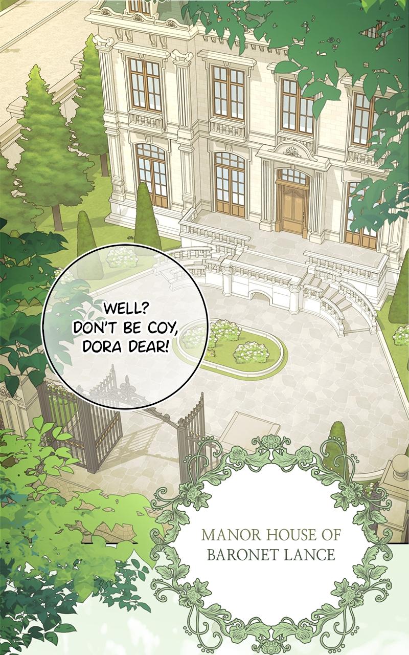 Miss Pendleton Chap 6 - Next Chap 7
