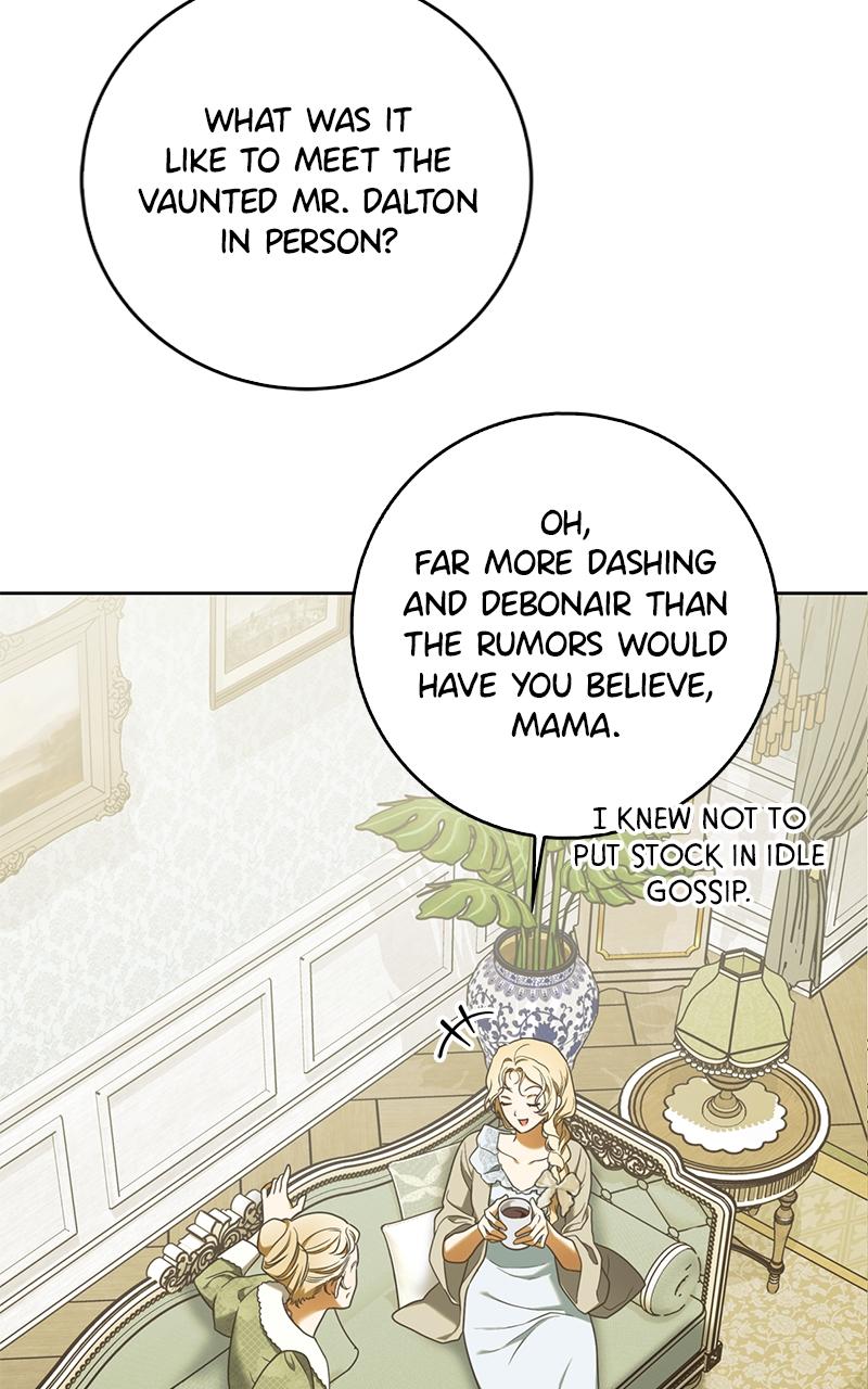 Miss Pendleton Chap 6 - Next Chap 7