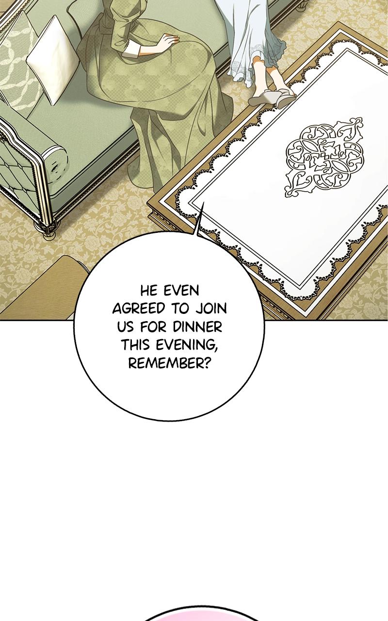 Miss Pendleton Chap 6 - Next Chap 7