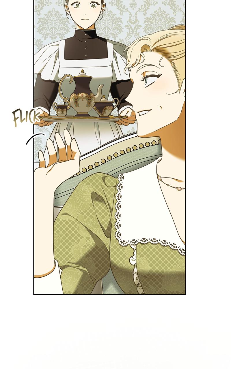 Miss Pendleton Chap 6 - Next Chap 7