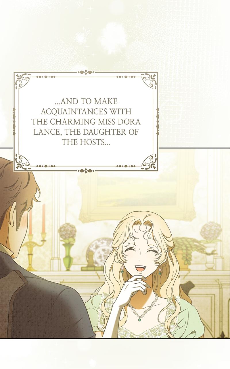 Miss Pendleton Chap 6 - Next Chap 7
