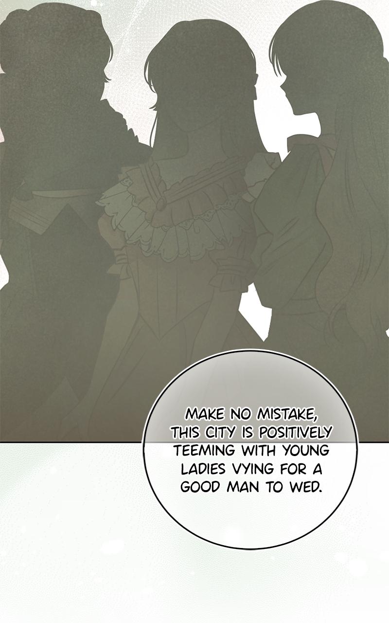 Miss Pendleton Chap 6 - Next Chap 7