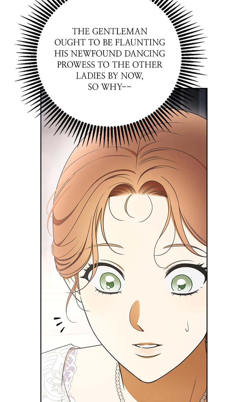 Miss Pendleton Chap 6 - Next Chap 7