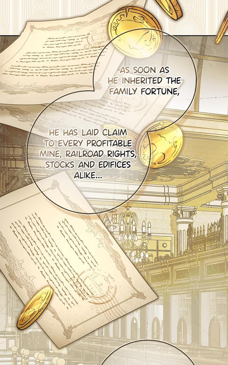 Miss Pendleton Chap 6 - Next Chap 7