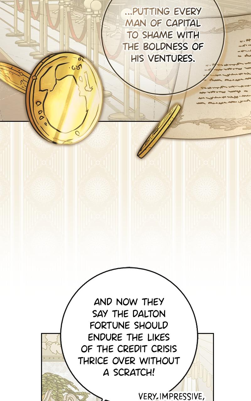 Miss Pendleton Chap 6 - Next Chap 7