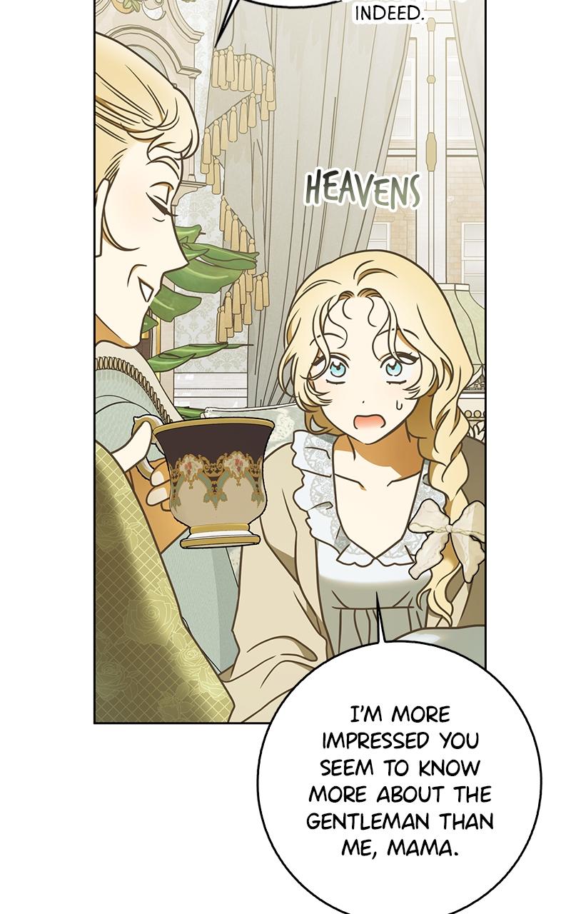 Miss Pendleton Chap 6 - Next Chap 7