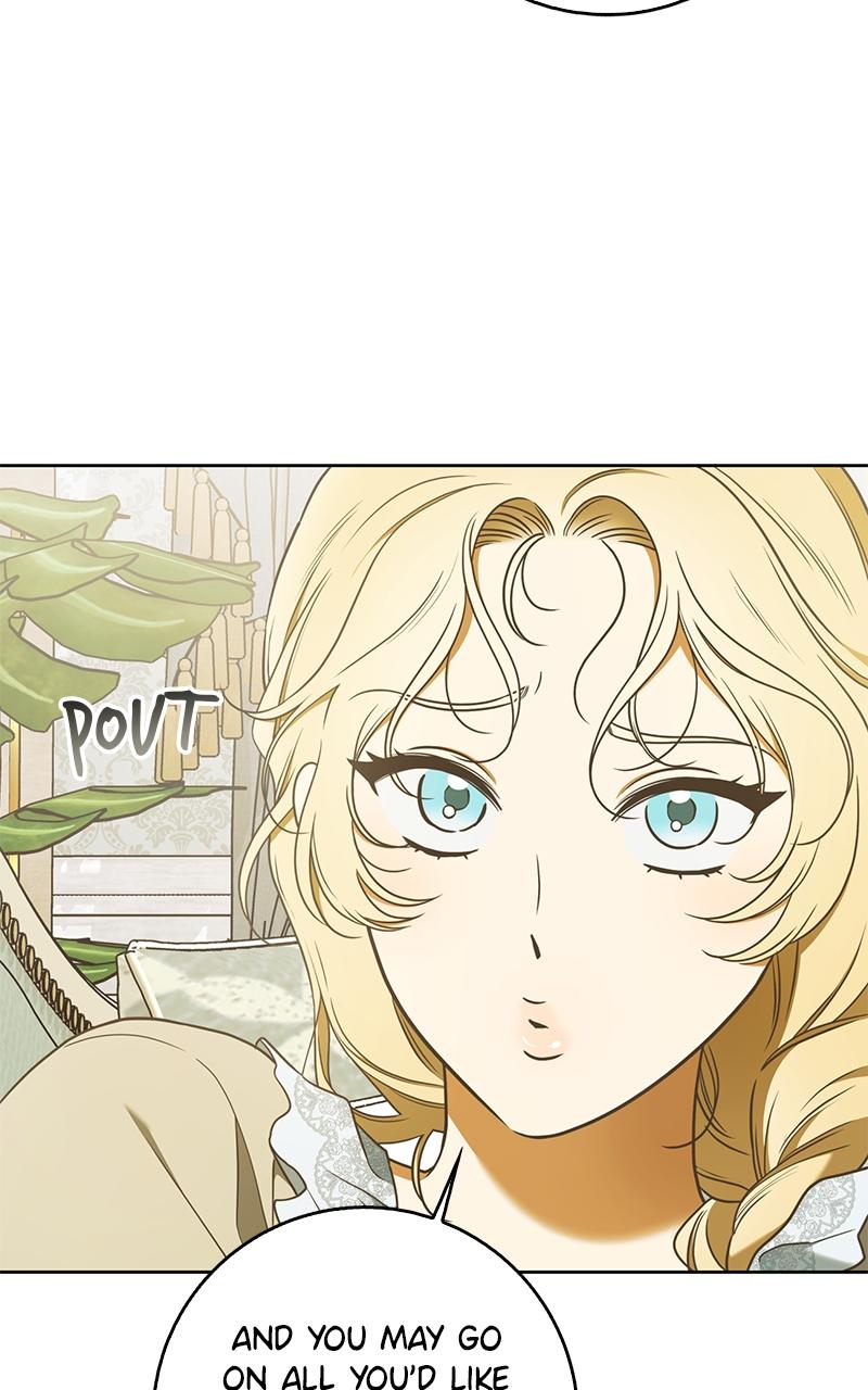 Miss Pendleton Chap 6 - Next Chap 7