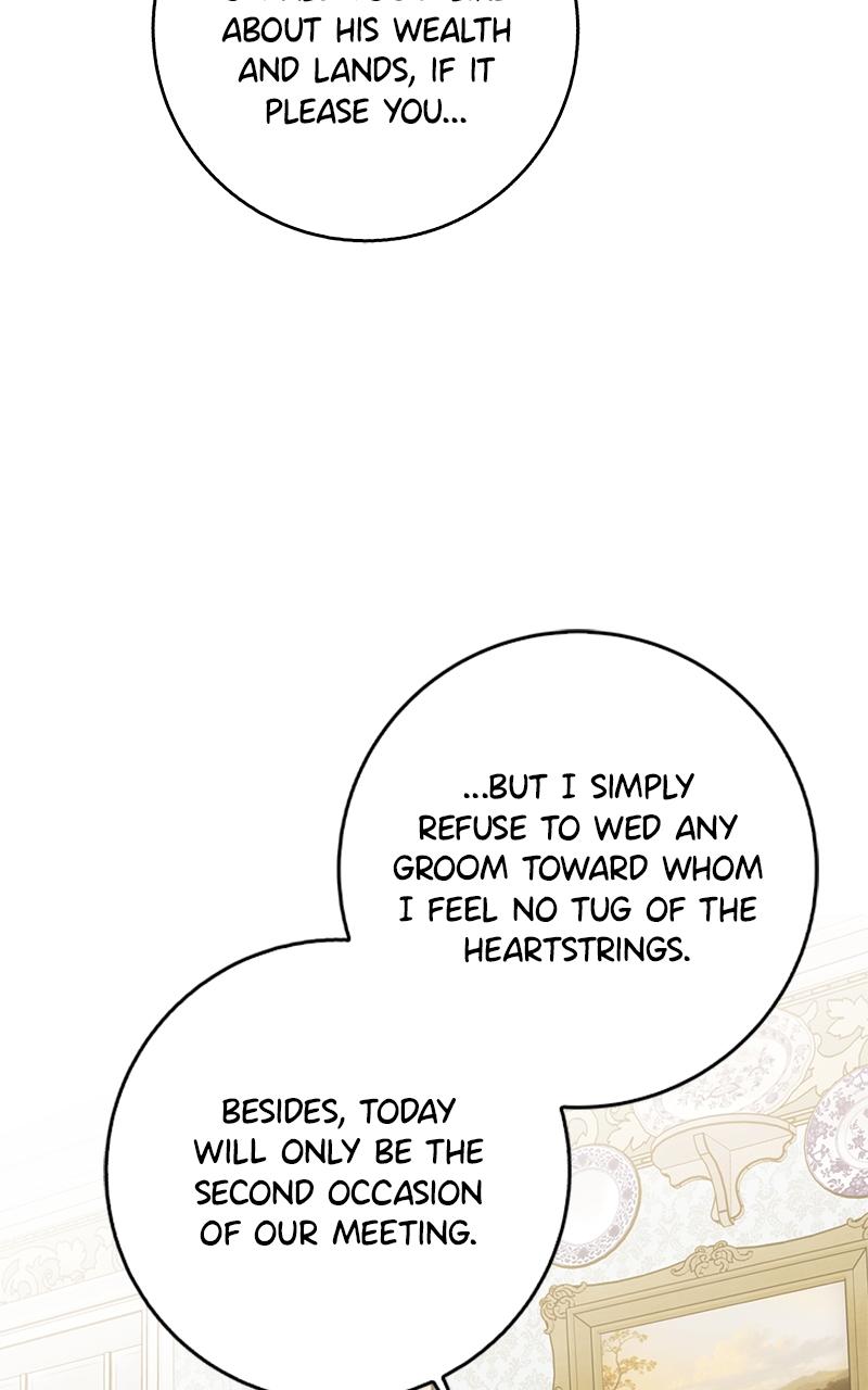 Miss Pendleton Chap 6 - Next Chap 7