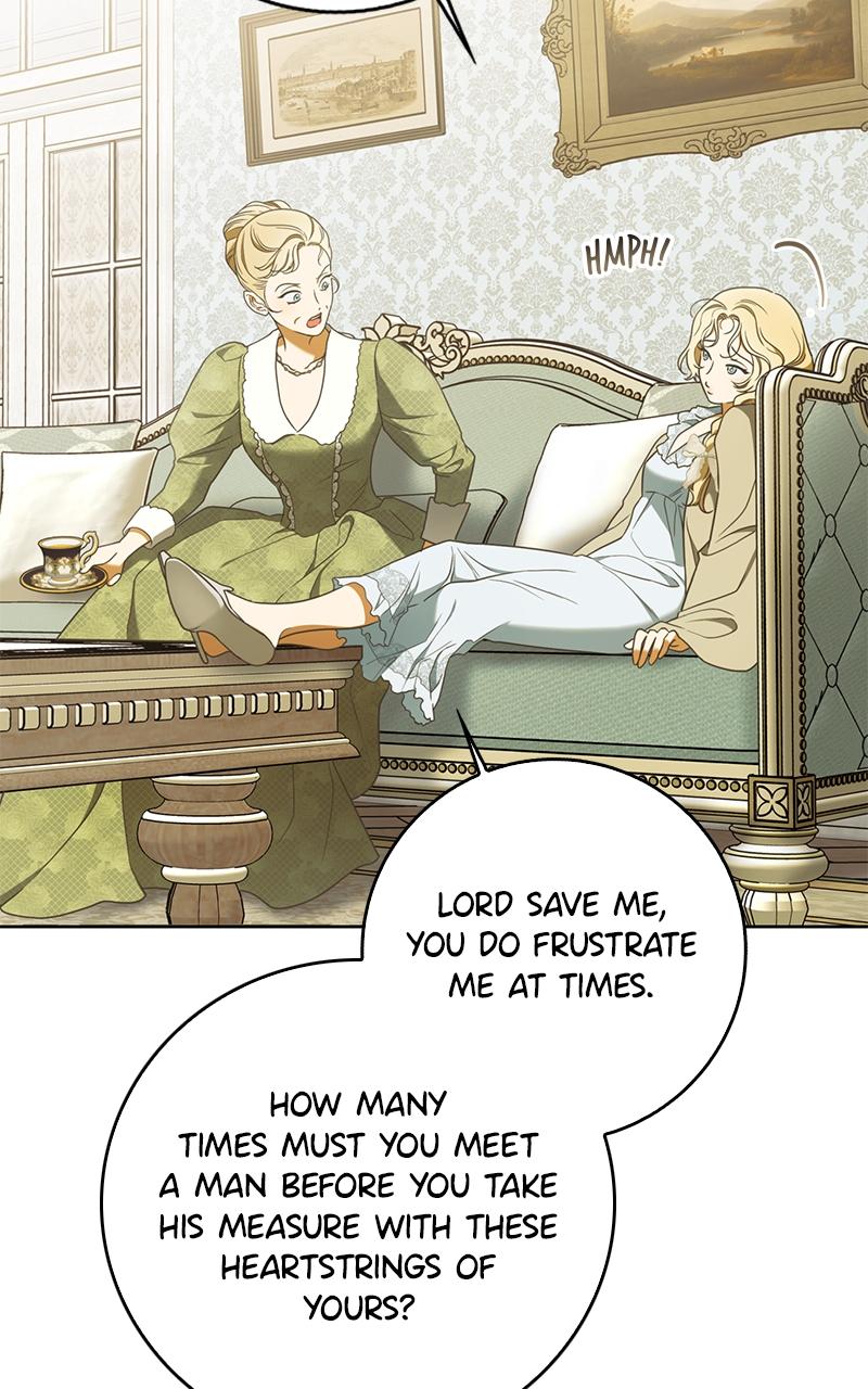 Miss Pendleton Chap 6 - Next Chap 7