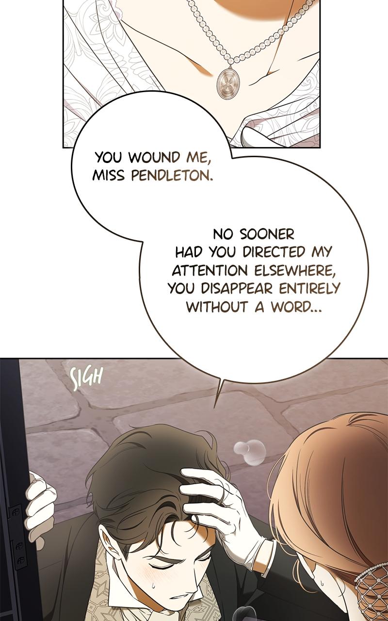 Miss Pendleton Chap 6 - Next Chap 7