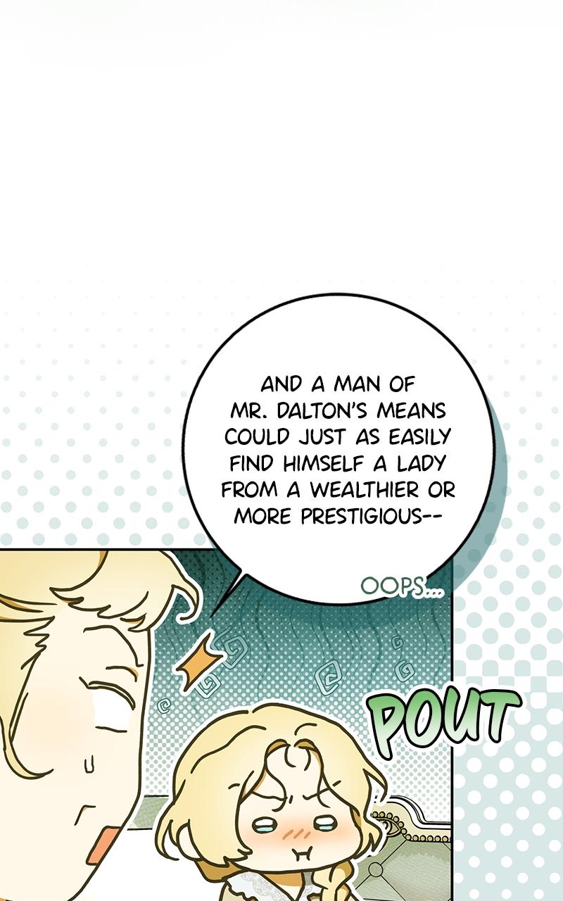 Miss Pendleton Chap 6 - Next Chap 7