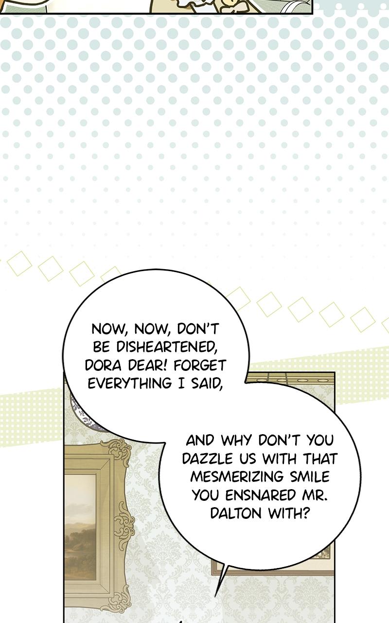 Miss Pendleton Chap 6 - Next Chap 7