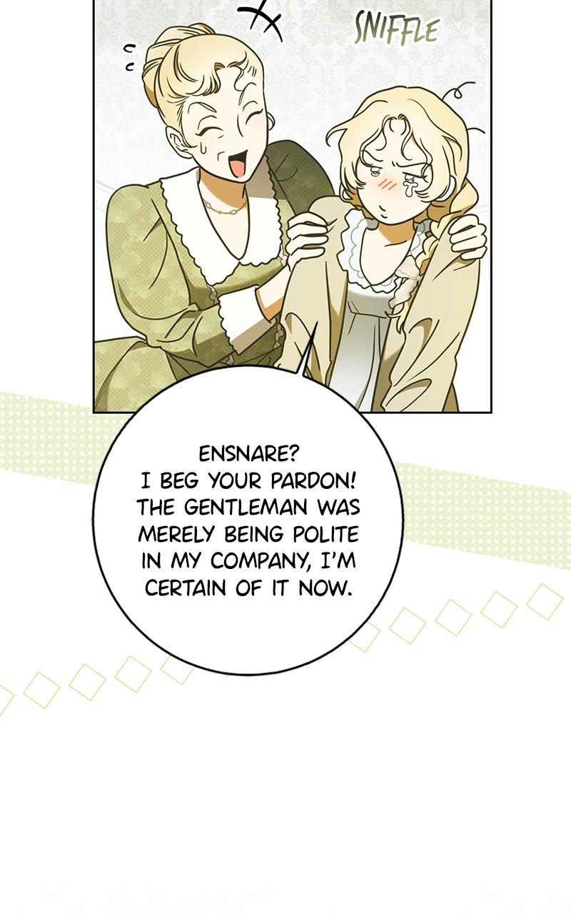 Miss Pendleton Chap 6 - Next Chap 7