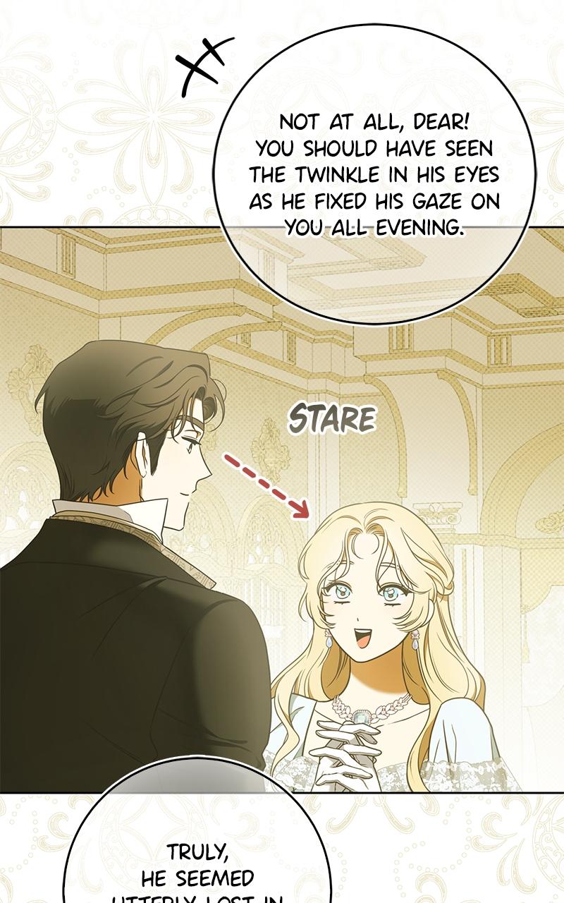 Miss Pendleton Chap 6 - Next Chap 7