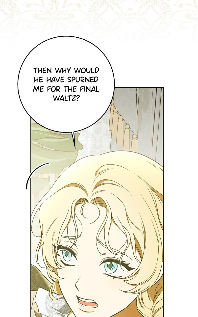 Miss Pendleton Chap 6 - Next Chap 7