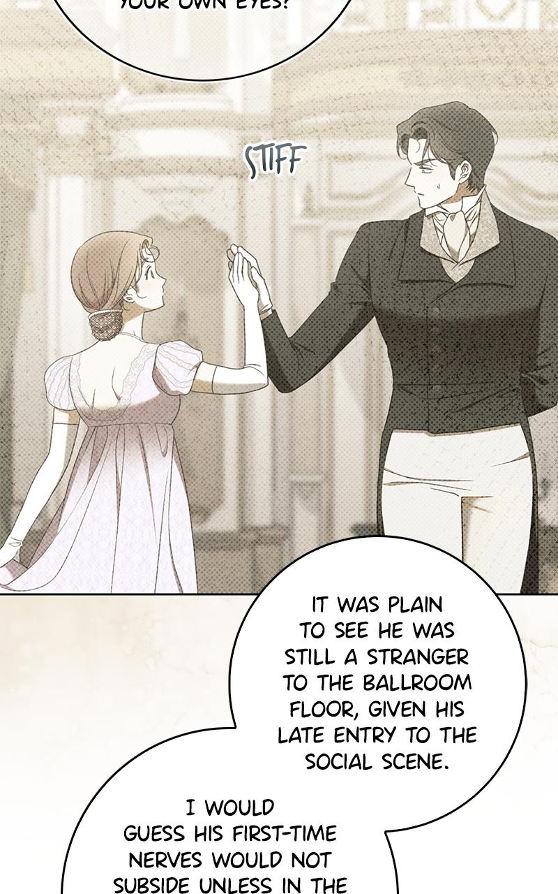 Miss Pendleton Chap 6 - Next Chap 7