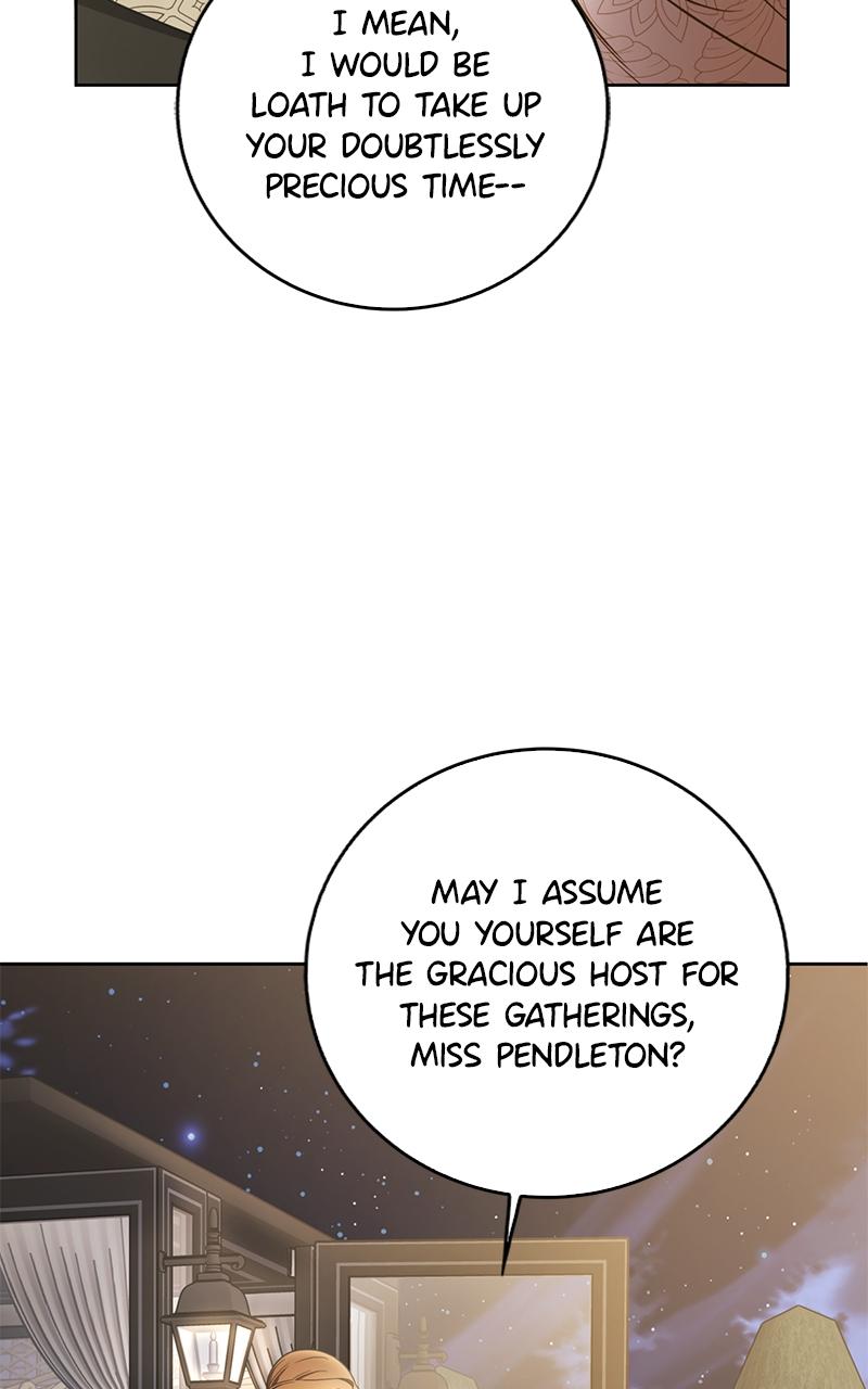 Miss Pendleton Chap 6 - Next Chap 7