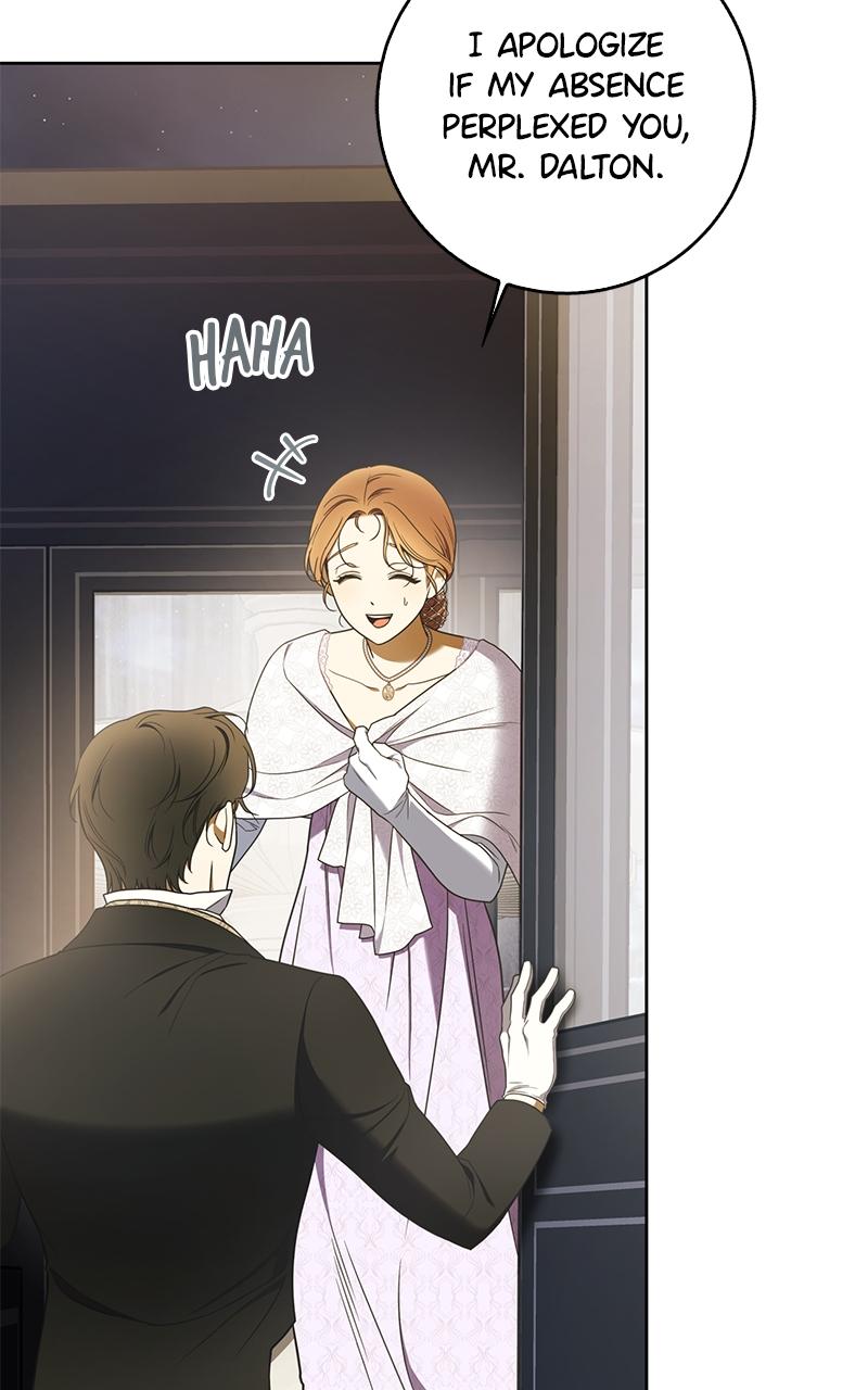 Miss Pendleton Chap 6 - Next Chap 7