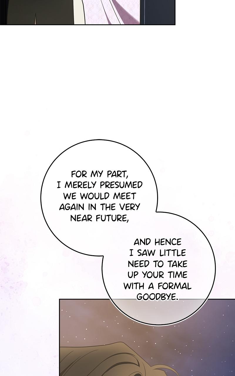 Miss Pendleton Chap 6 - Next Chap 7