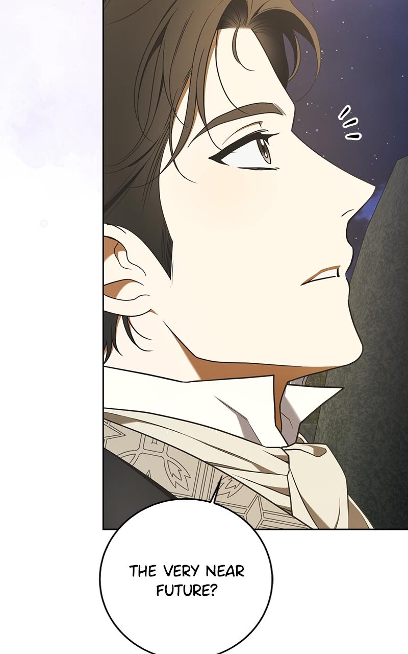 Miss Pendleton Chap 6 - Next Chap 7