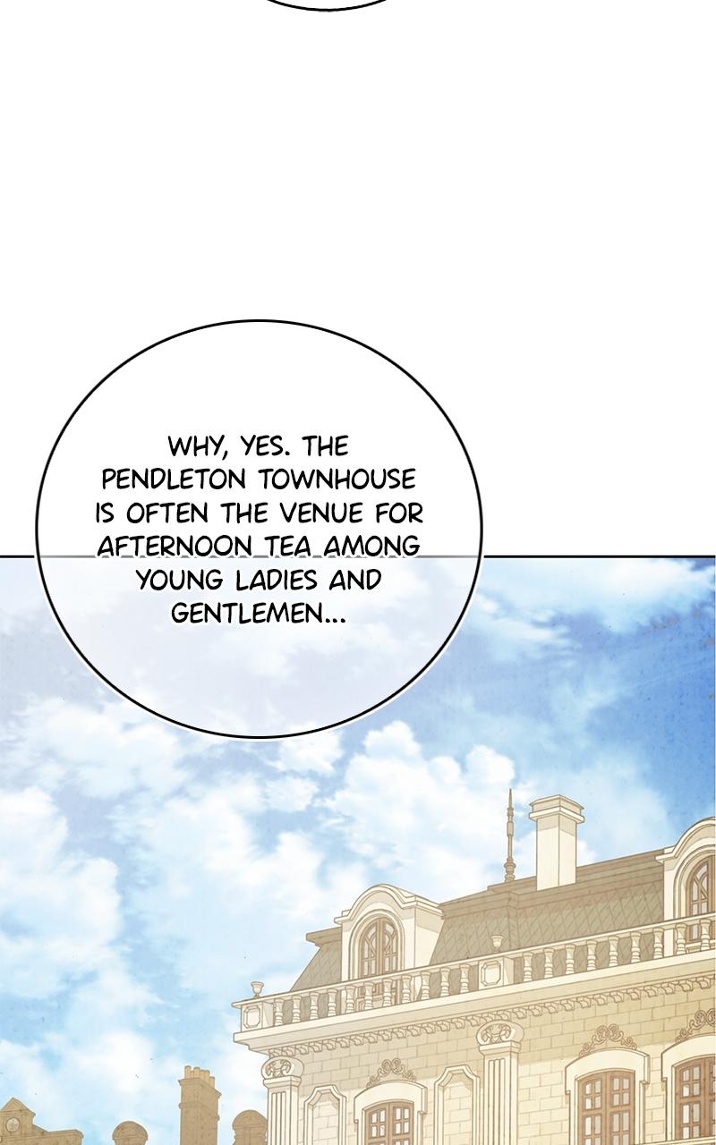 Miss Pendleton Chap 6 - Next Chap 7