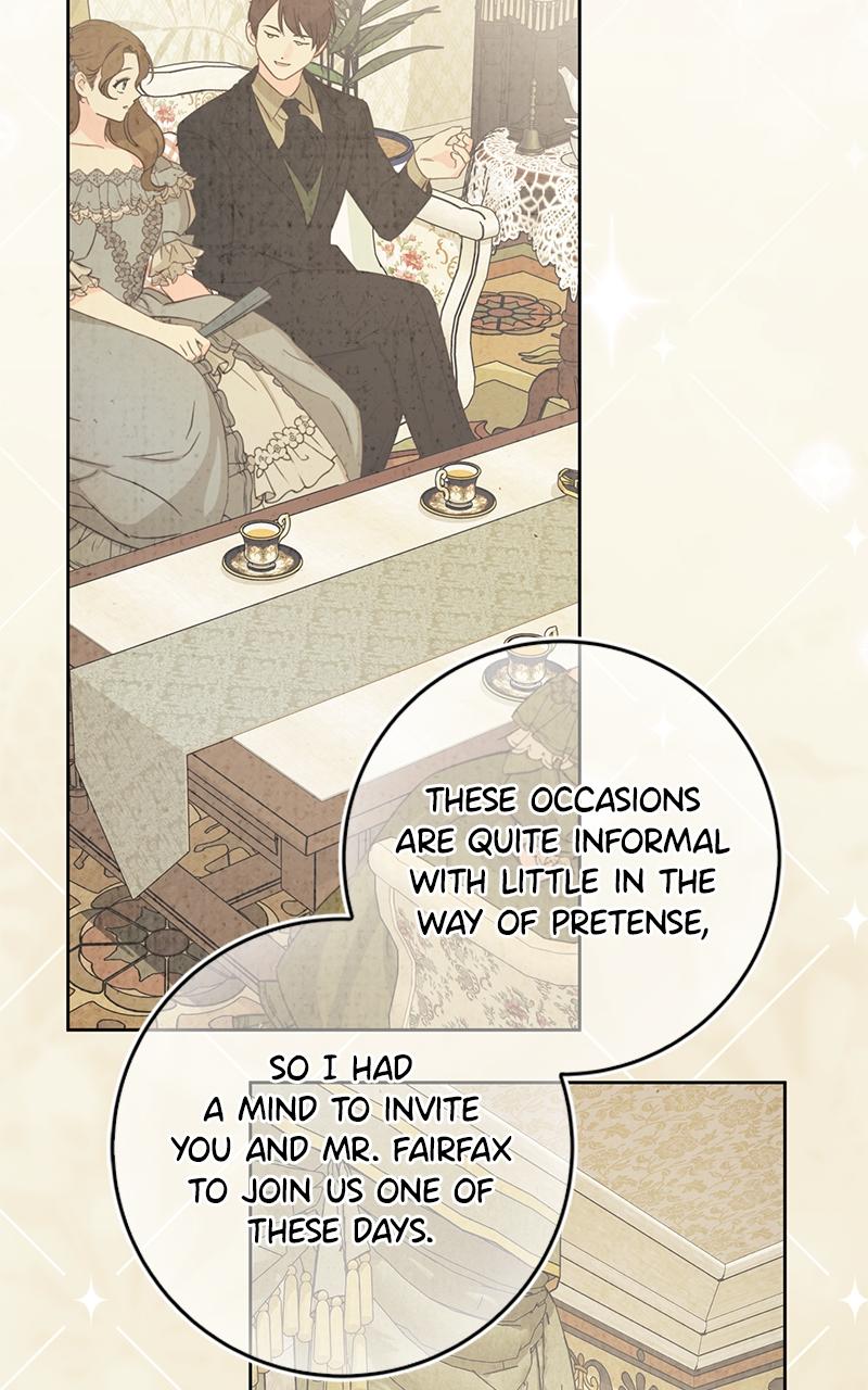 Miss Pendleton Chap 6 - Next Chap 7