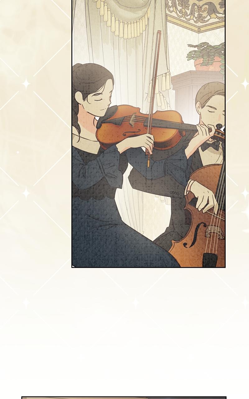 Miss Pendleton Chap 6 - Next Chap 7