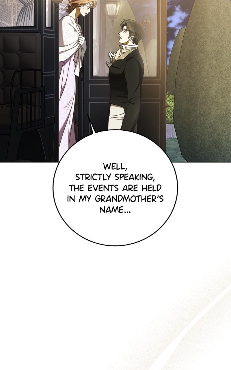 Miss Pendleton Chap 6 - Next Chap 7