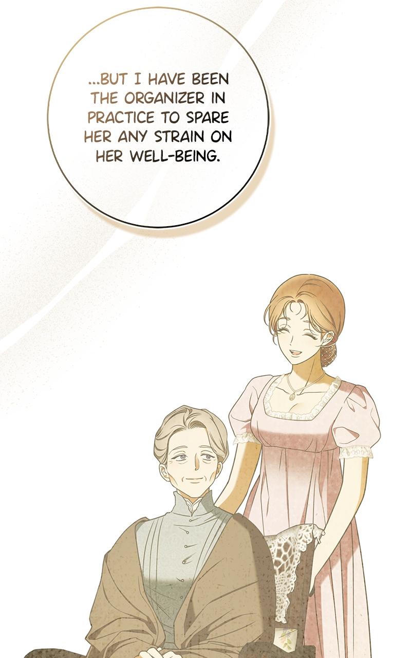 Miss Pendleton Chap 6 - Next Chap 7