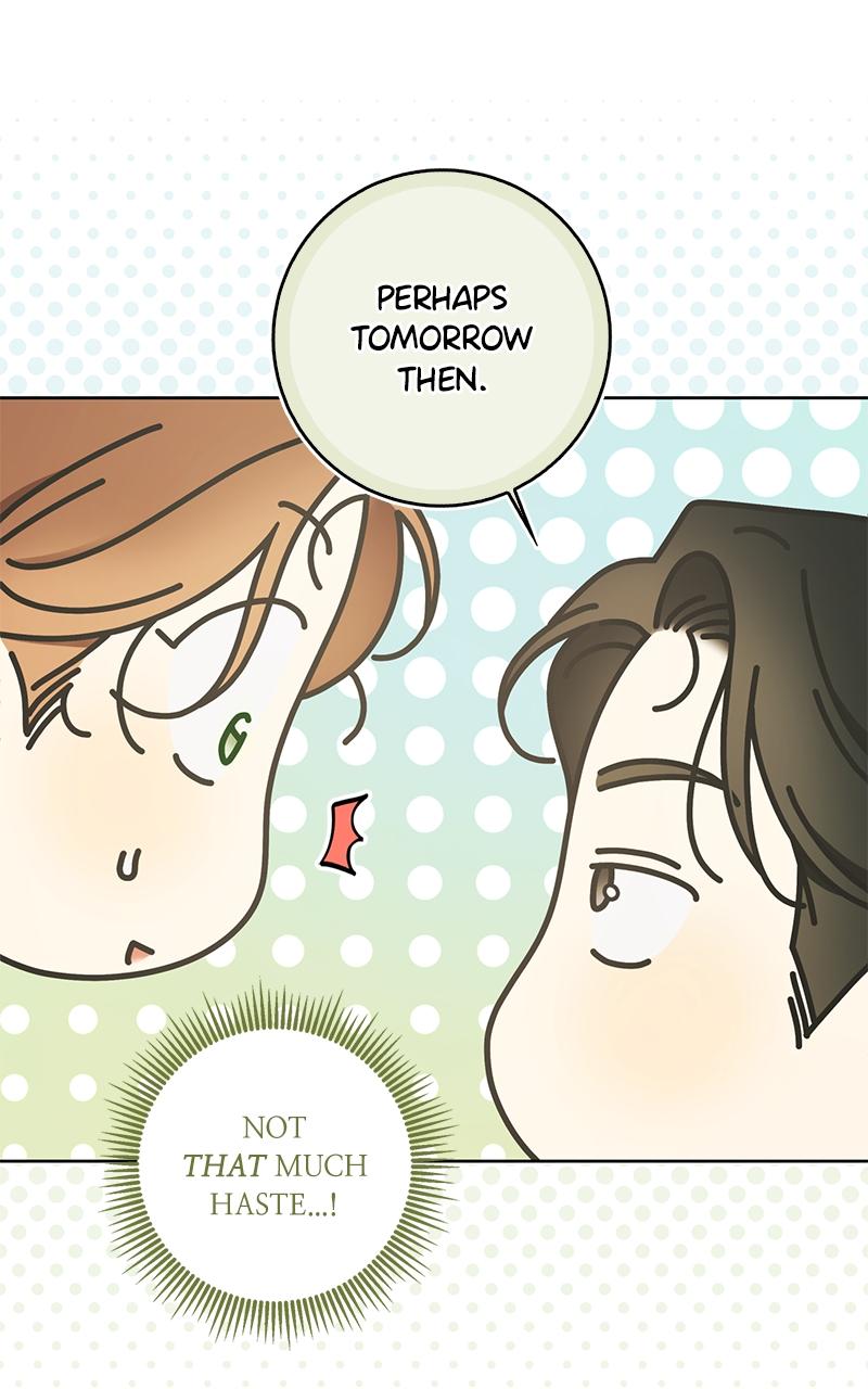 Miss Pendleton Chap 6 - Next Chap 7
