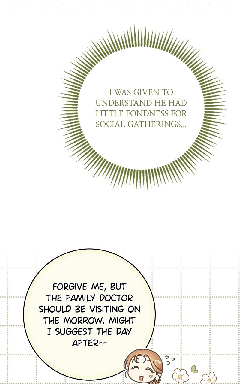 Miss Pendleton Chap 6 - Next Chap 7