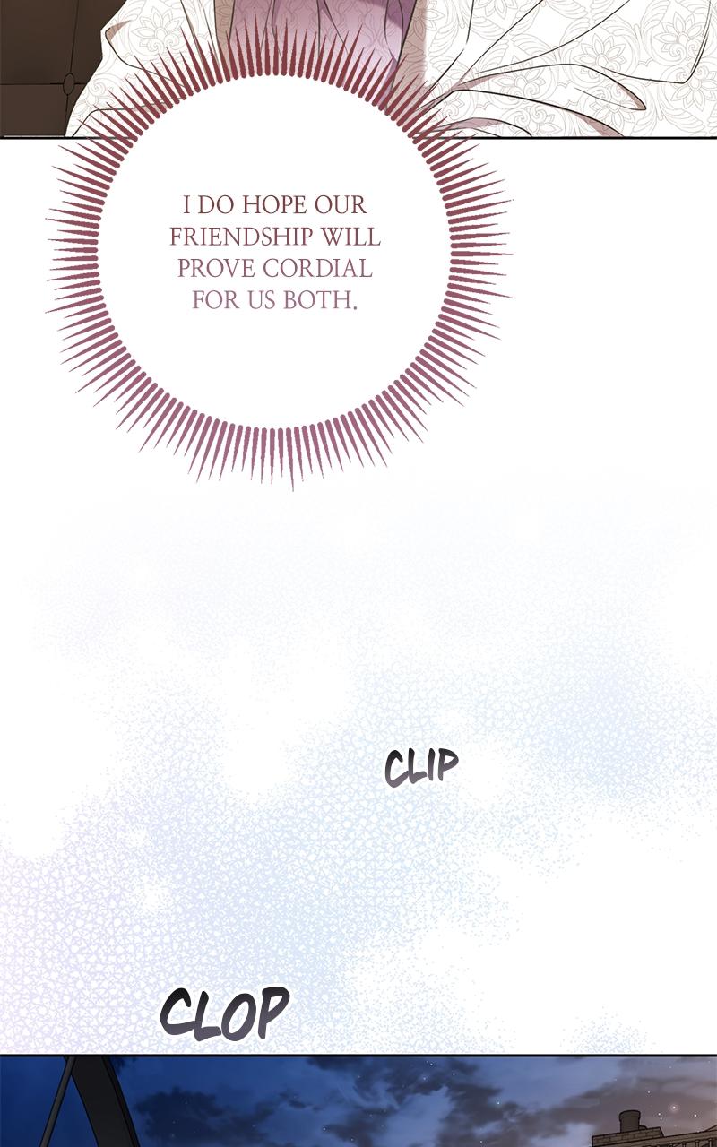 Miss Pendleton Chap 6 - Next Chap 7