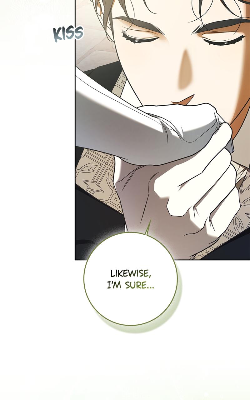 Miss Pendleton Chap 6 - Next Chap 7