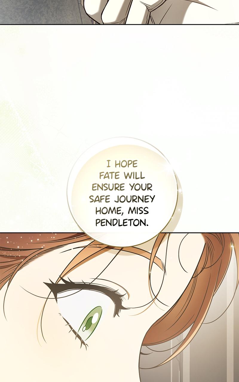 Miss Pendleton Chap 6 - Next Chap 7