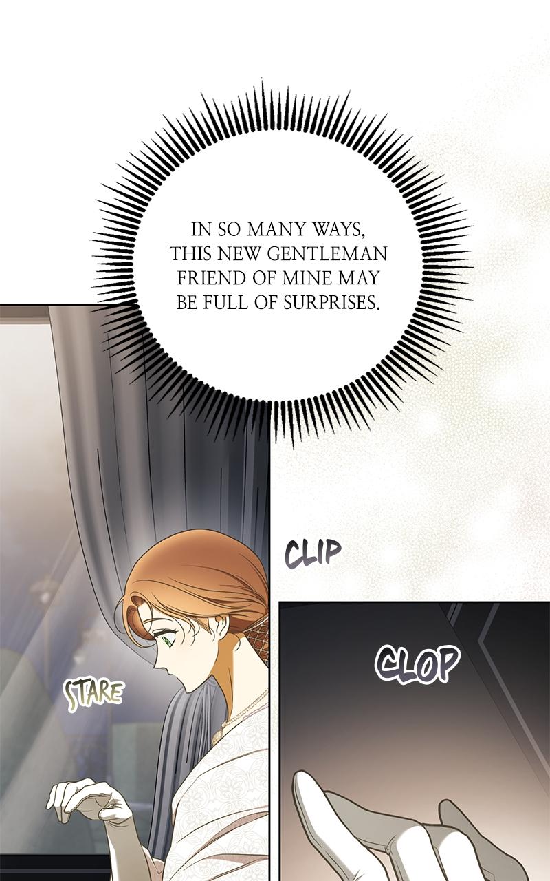 Miss Pendleton Chap 6 - Next Chap 7