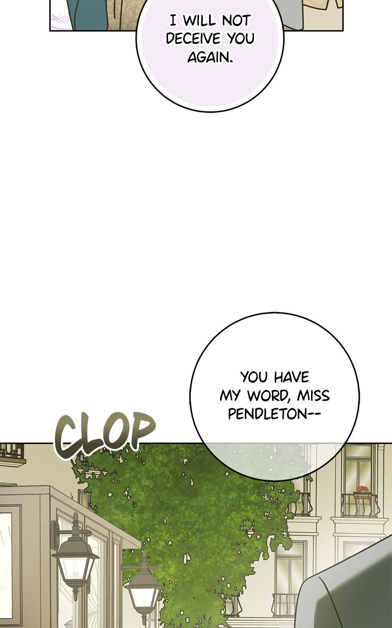 Miss Pendleton Chap 8 - Next Chap 9