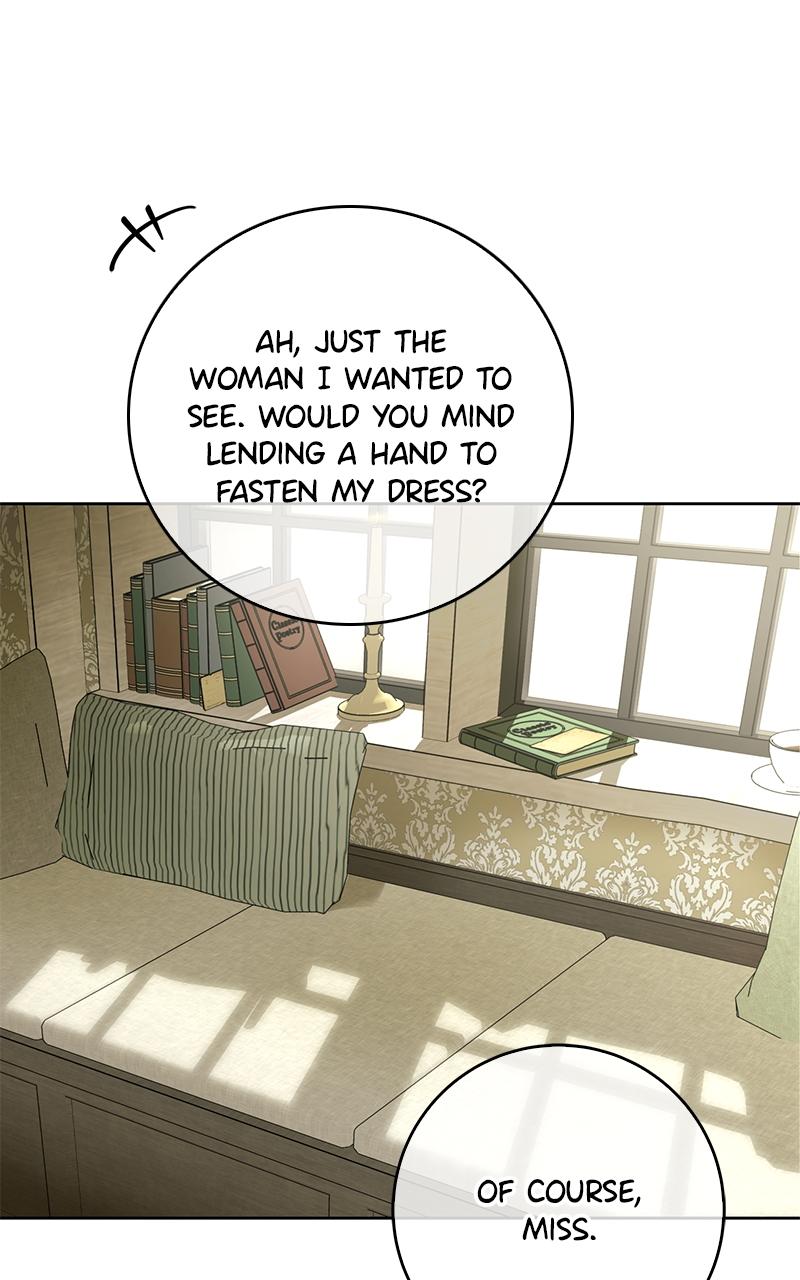 Miss Pendleton Chap 8 - Next Chap 9