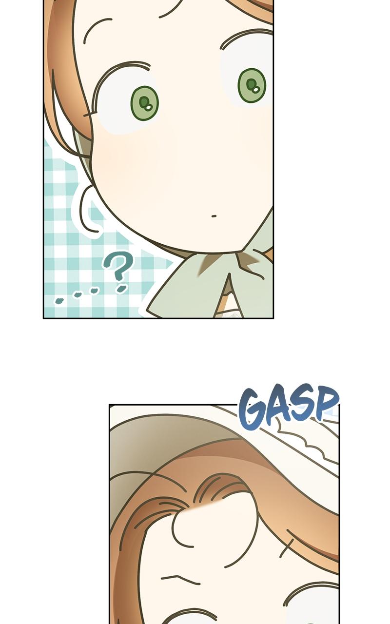 Miss Pendleton Chap 8 - Next Chap 9