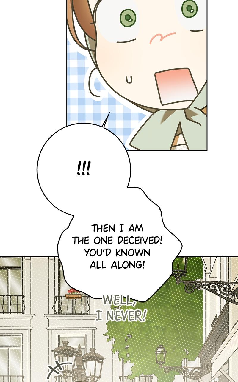 Miss Pendleton Chap 8 - Next Chap 9