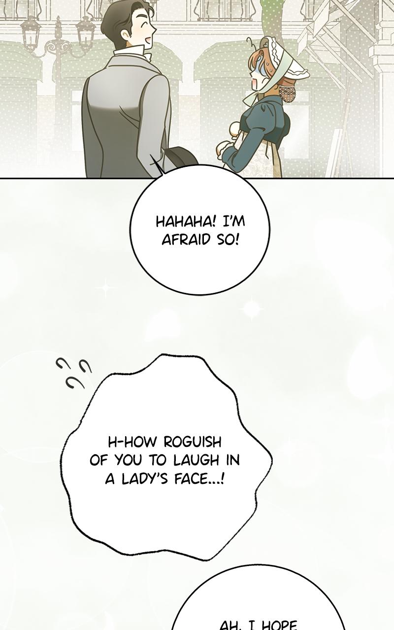 Miss Pendleton Chap 8 - Next Chap 9
